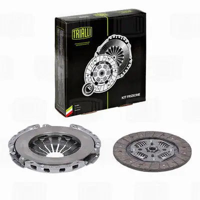 Clutch Kit