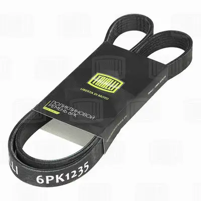 V-Ribbed Belt (6PK1235)