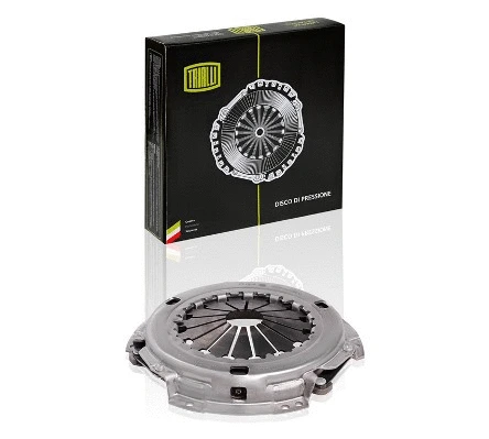 Clutch Pressure Plate (FS 1908)