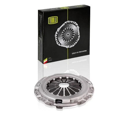 Clutch Pressure Plate (FS 1110)