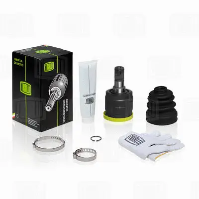 Joint Kit, drive shaft (GO 0893)