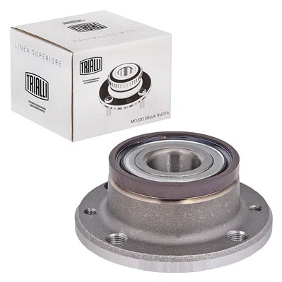 Wheel Bearing Kit (MR 1684)