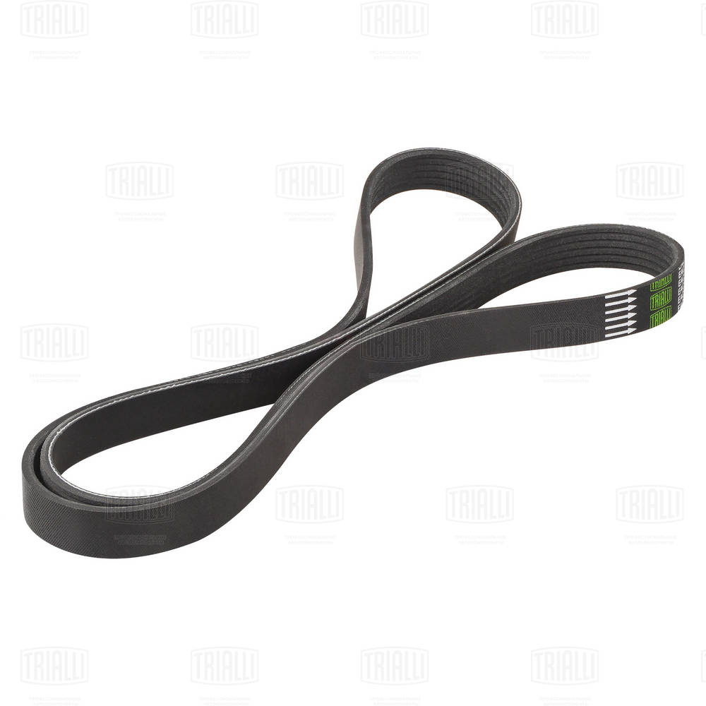 V-Ribbed Belt