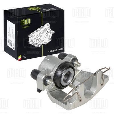 Brake Caliper