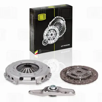 Clutch Kit (FR 1816)