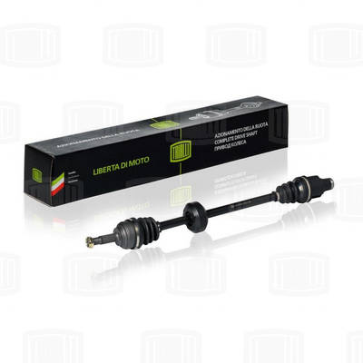 Drive Shaft (AR 095151)