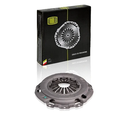 Clutch Pressure Plate (FS 0503)