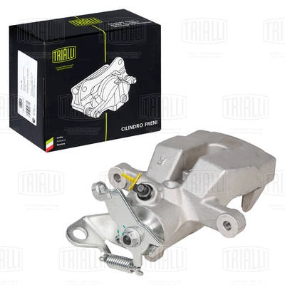 Brake Caliper