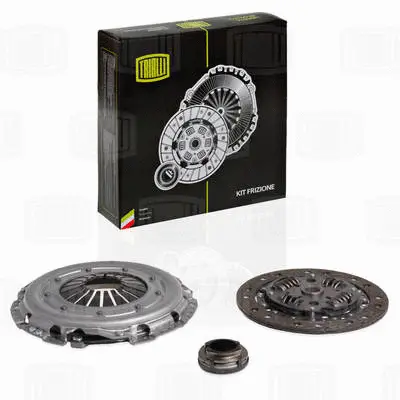 Clutch Kit (FR 2504)