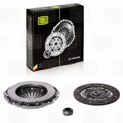 Clutch Kit