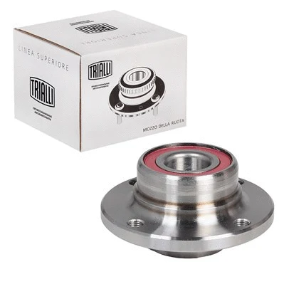 Wheel Bearing Kit (MR 2780)