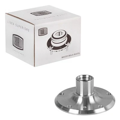 Wheel Bearing Kit (MR 2660)