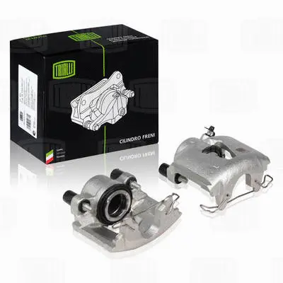 Brake Caliper (CF 052102)