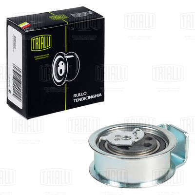 Tensioner Pulley, timing belt