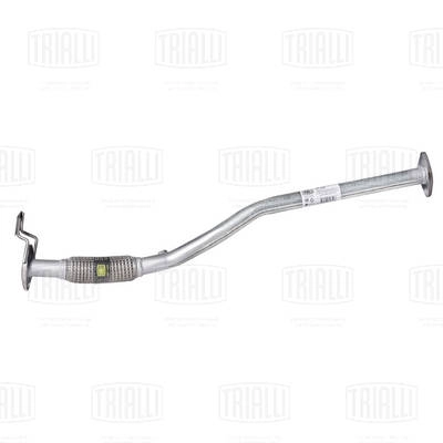 Exhaust Pipe (ERP 0802)