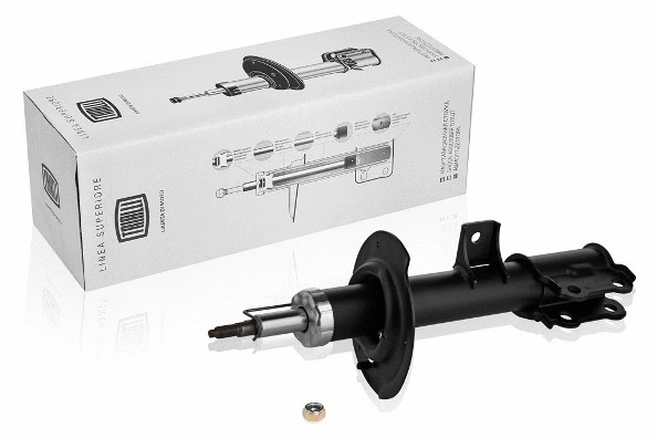 Shock Absorber (AG 08398)