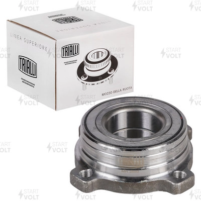 Wheel Bearing (MR 2680)