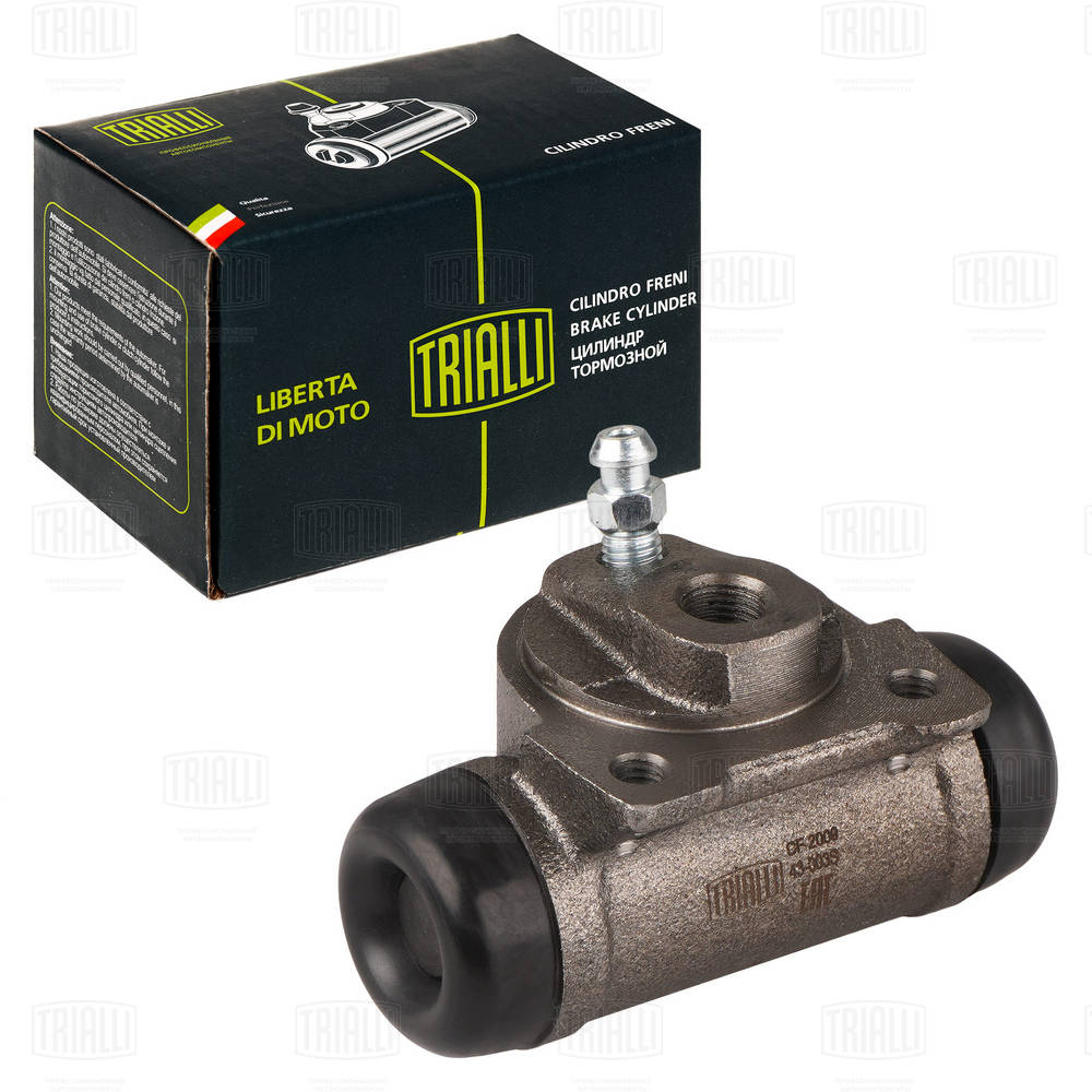 Wheel Brake Cylinder