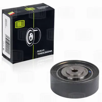 Tensioner Pulley, timing belt (CM 1849)