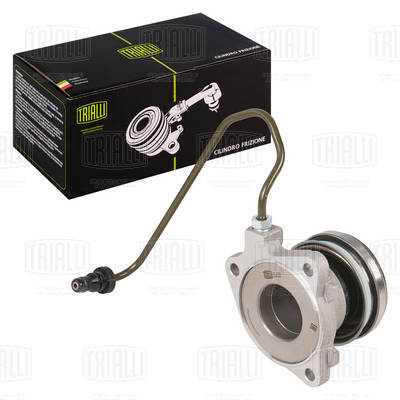 Central Slave Cylinder, clutch
