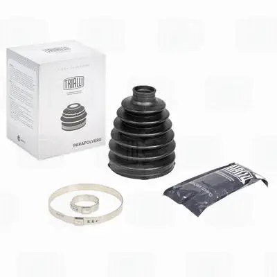 Bellow Kit, drive shaft