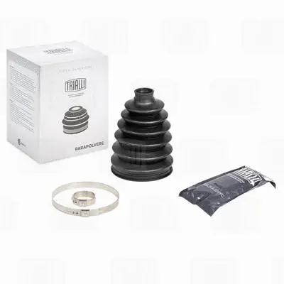 Bellow Kit, drive shaft