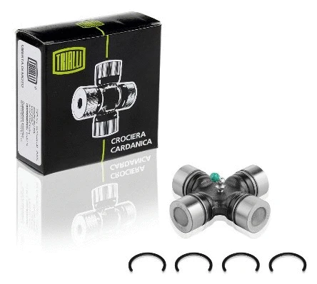 Joint, propshaft (CC 426)