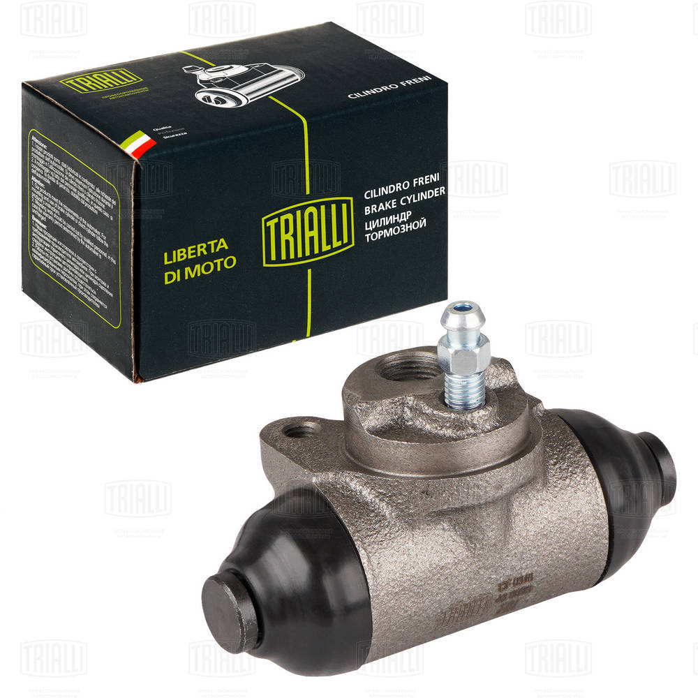 Wheel Brake Cylinder