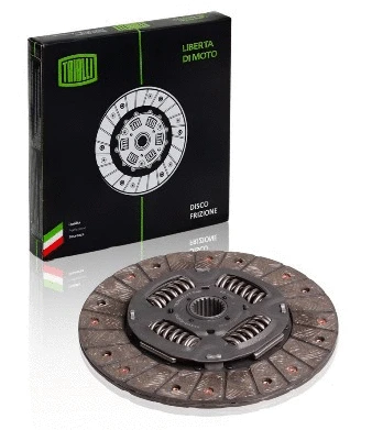 Release Plate, clutch (FD 2401)