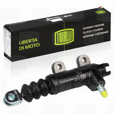 Central Slave Cylinder, clutch (CF 9005)