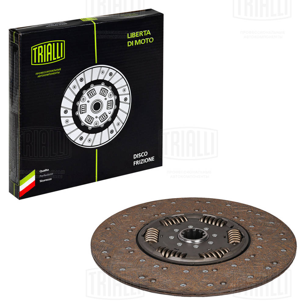 Release Plate, clutch