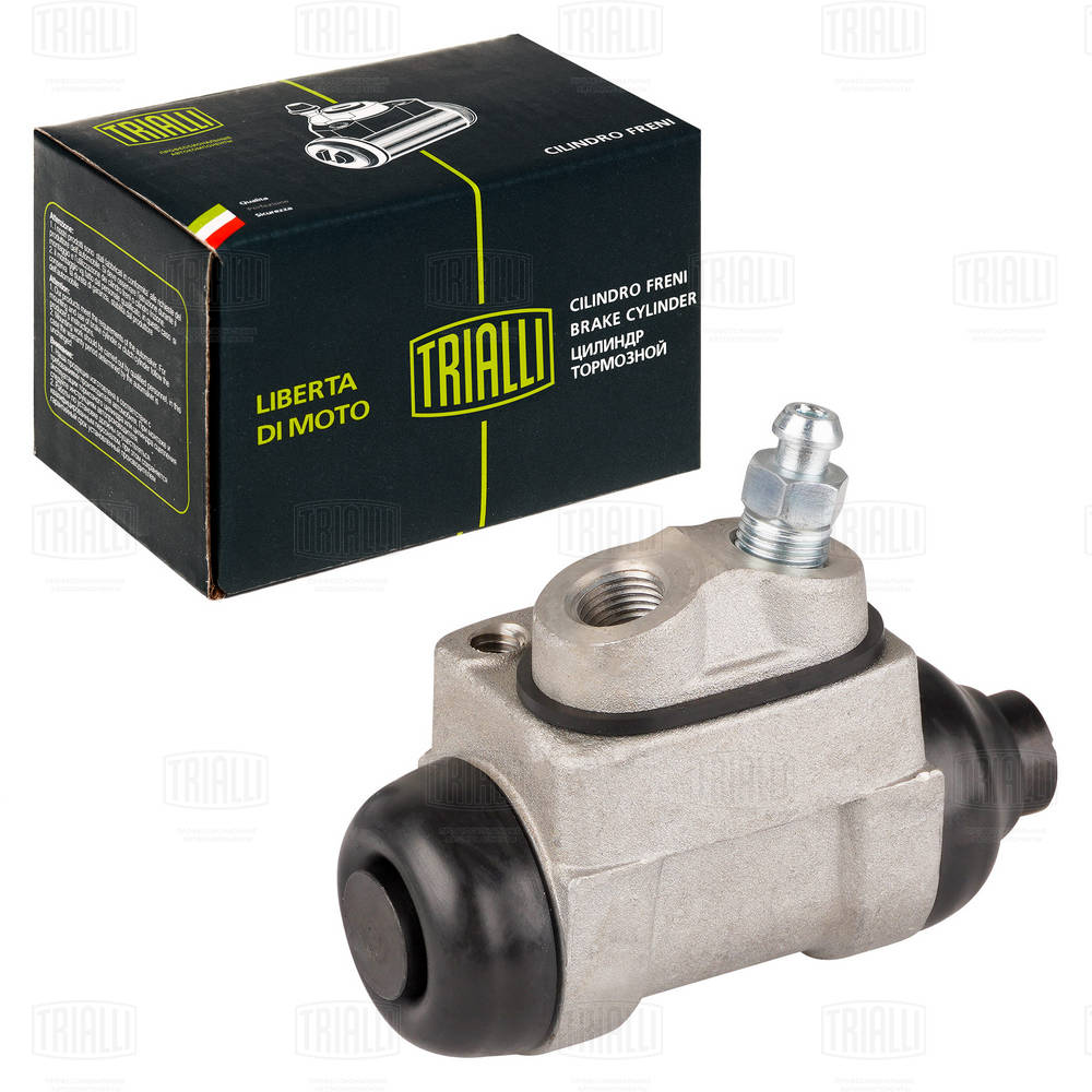 Wheel Brake Cylinder
