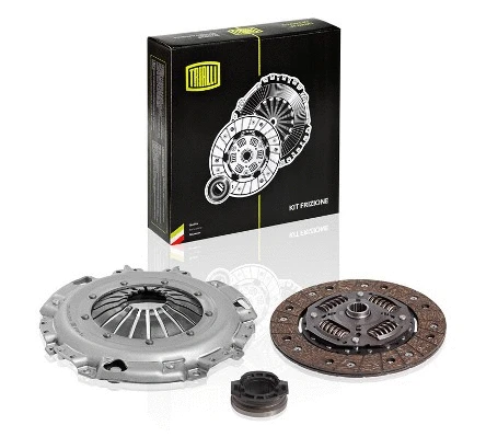 Clutch Kit (FR 1804)