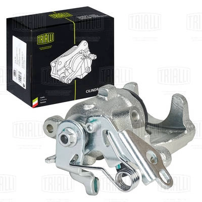 Brake Caliper