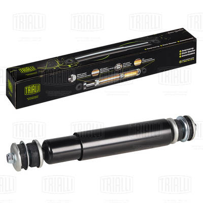 Shock Absorber (AH 51024)