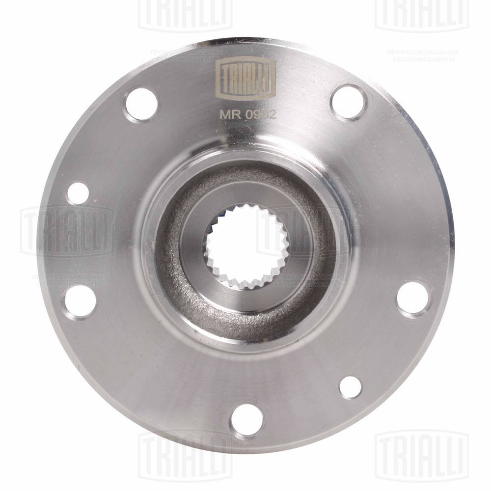 Wheel Hub