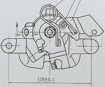 Brake Caliper