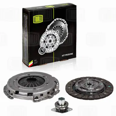 Clutch Kit (FR 1107)