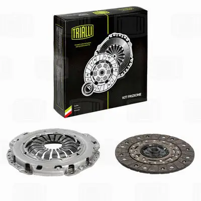 Clutch Kit (FR 2110)