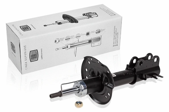 Shock Absorber (AG 05168)