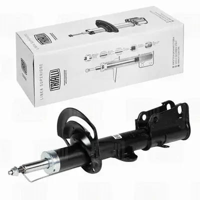 Shock Absorber (AG 03058)