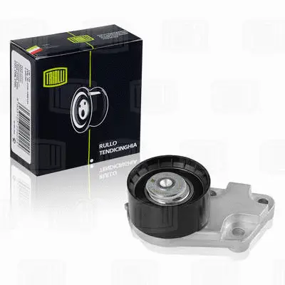 Tensioner Pulley, timing belt (CM 0511)