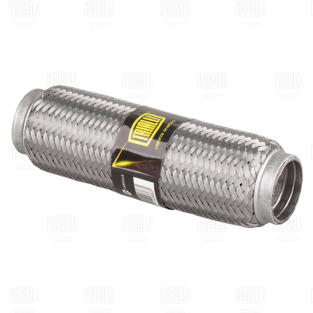 Flexible Pipe, exhaust system