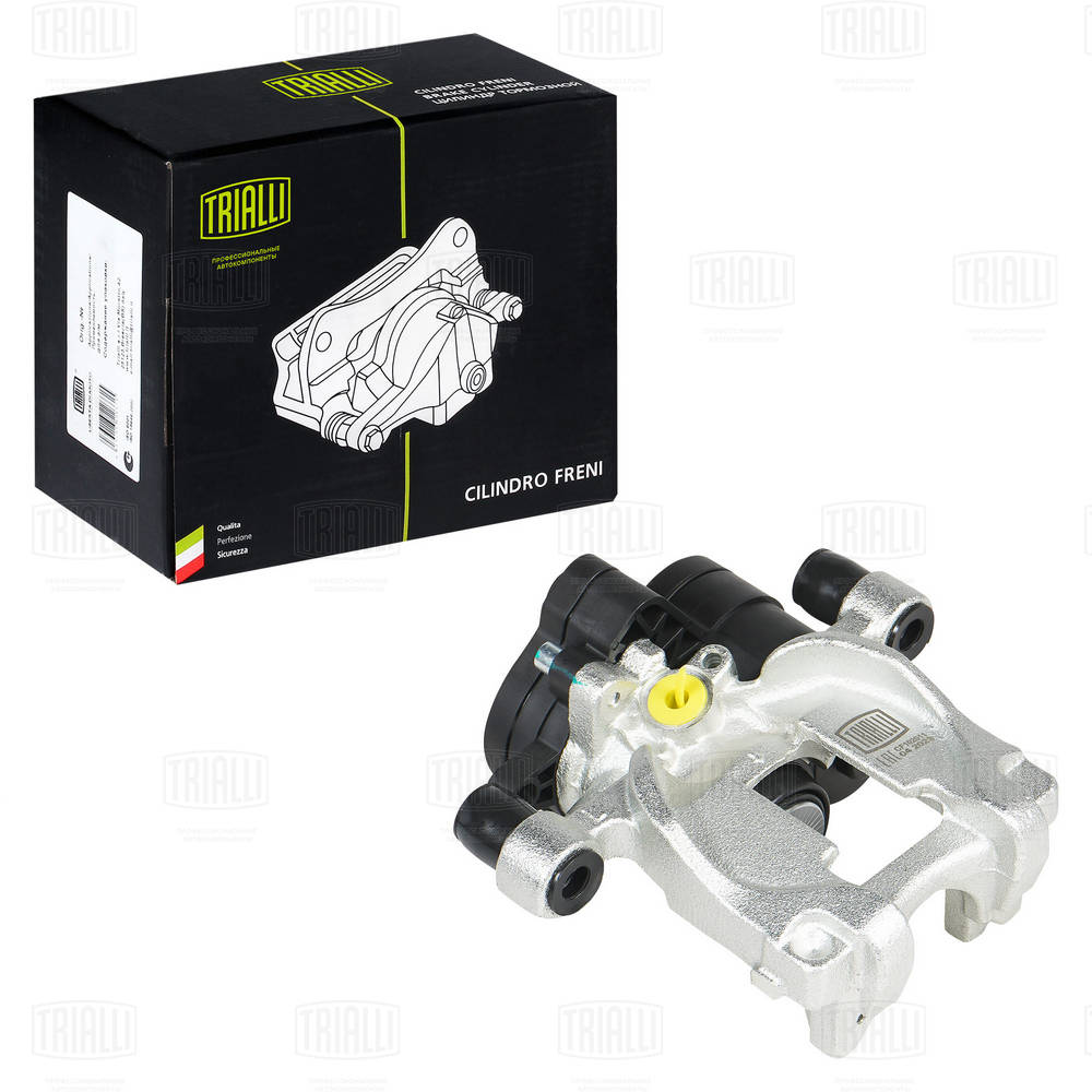 Brake Caliper
