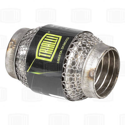 Flexible Pipe, exhaust system (FT 0004)