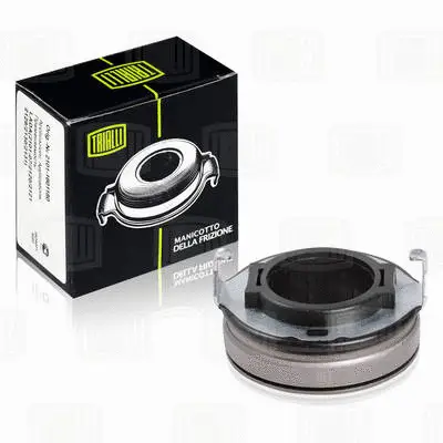 Clutch Release Bearing