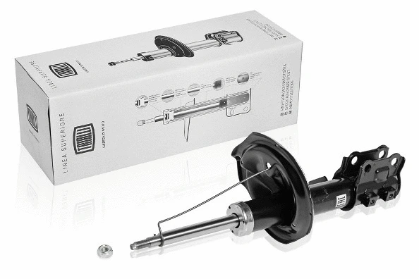 Shock Absorber (AG 08191)