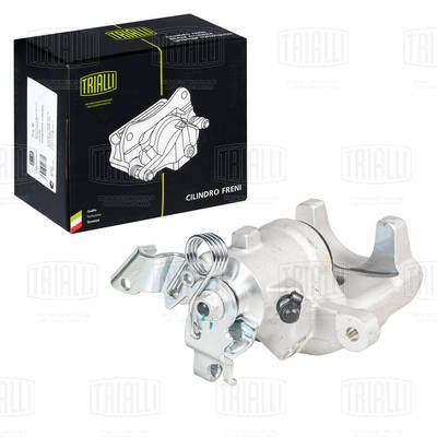 Brake Caliper