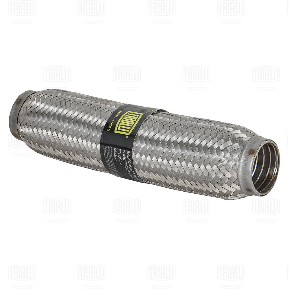Flexible Pipe, exhaust system (FTi 0049)