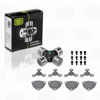 Joint, propshaft (CC 730)